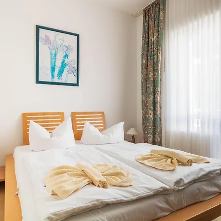 Villa-eden-binz-typ-3-apartment-5 * Binz