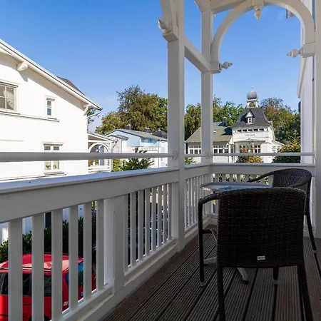 Villa-eden-binz-typ-3-apartment-5 * Binz