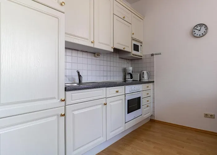 דירה Villa-eden-binz-typ-3-apartment-5