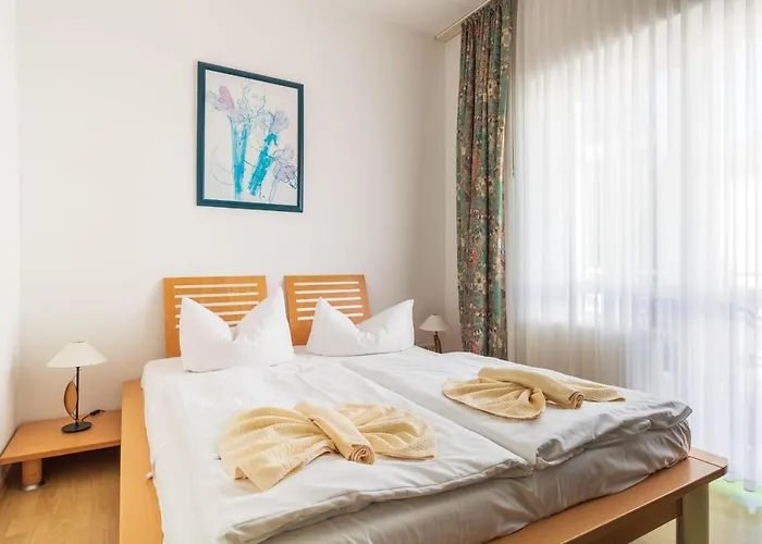 Villa-eden-binz-typ-3-apartment-5 * בינץ