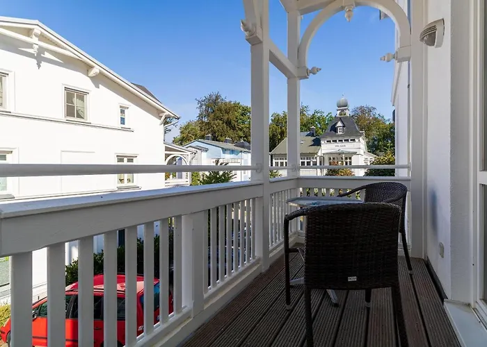 Villa-eden-binz-typ-3-apartment-5 * בינץ