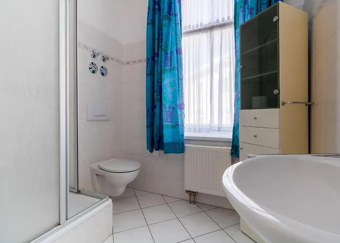 דירה Villa-eden-binz-typ-3-apartment-5